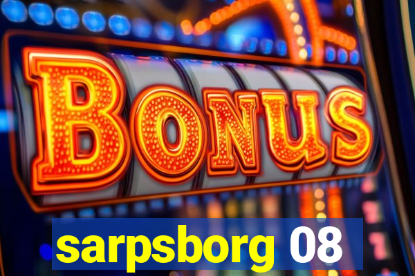 sarpsborg 08